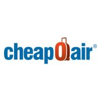 CheapOair - Logo