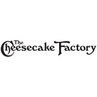 The Cheesecake Factory - Logo