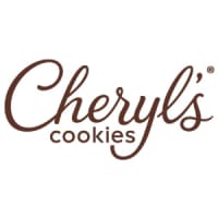Cheryl's - Logo