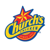 Church's Chicken - Logo