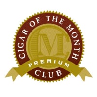 Cigar of the Month Club - Logo
