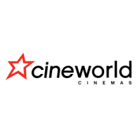 Cineworld - Logo