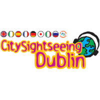 City Sightseeing (Dublin) - Logo