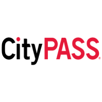 CityPass - Logo