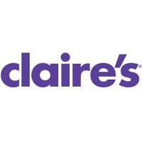 Claire's - Logo