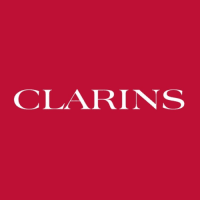 Clarins - Logo