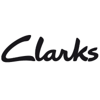 Clarks - Logo
