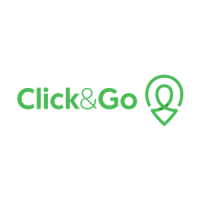 Clickandgo - Logo