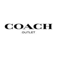 Coach Outlet - Logo