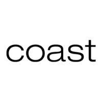 Coast - Logo