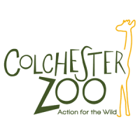 Colchester Zoo - Logo