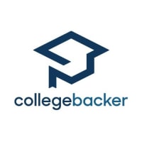 CollegeBacker - Logo