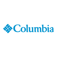 Columbia - Logo