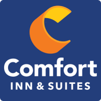 Comfort Suites - Logo