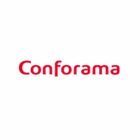 Conforama - Logo