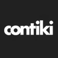Contiki - Logo