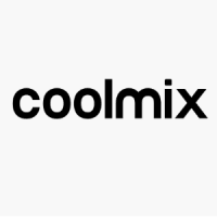 Coolmix - Logo