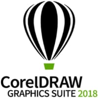 CorelDRAW - Logo