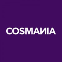 Cosmania - Logo