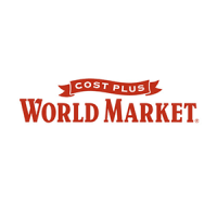 Cost Plus World Market - Logo