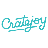 Cratejoy - Logo