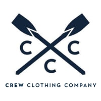 Crew Clothing Discount Code: 20% Off - March 2024