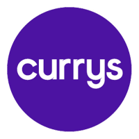 Currys - Logo
