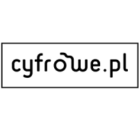 Cyfrowe.pl - Logo