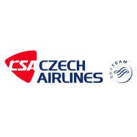 Czech Airlines - Logo