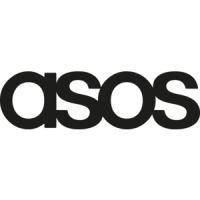 ASOS - Logo