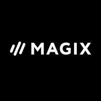 Magix - Logo