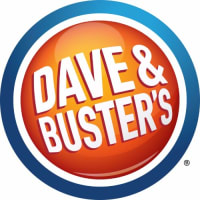 Dave & Buster's - Logo