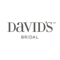 David's Bridal - Logo