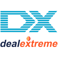 DealExtreme - Logo