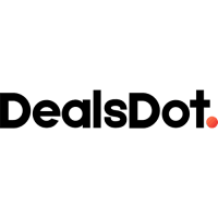 DealsDot - Logo