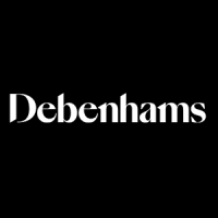 Debenhams.ie - Logo