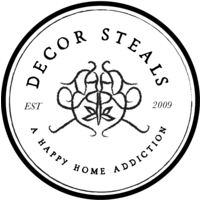 Decor Steals - Logo