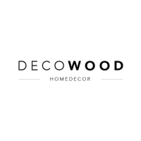 Decowood - Logo