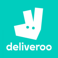 Deliveroo - Logo