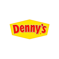 Denny's - Logo