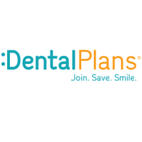 DentalPlans.com - Logo