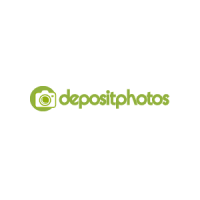 Depositphotos - Logo