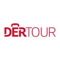 Dertour - Logo