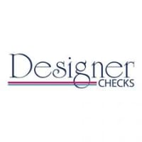 Designer Checks - Logo