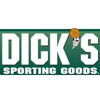 Dick's Sporting Goods - Logo