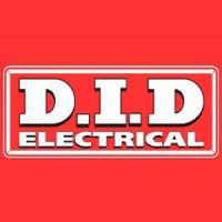 DID Electrical - Logo