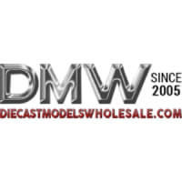 Diecast Models Wholesale - Logo