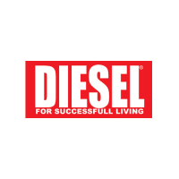 Diesel - Logo