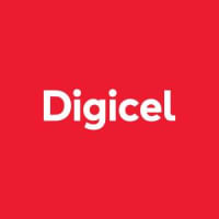 Digicel - Logo