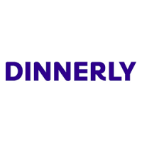 Dinnerly - Logo